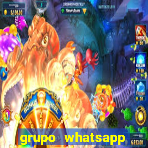 grupo whatsapp blitz porto alegre